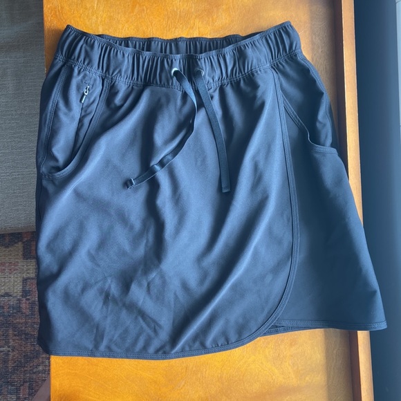 Patagonia Fleetwith Skort - Picture 4 of 9